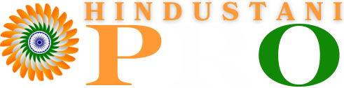 Logo Hindustani Pro