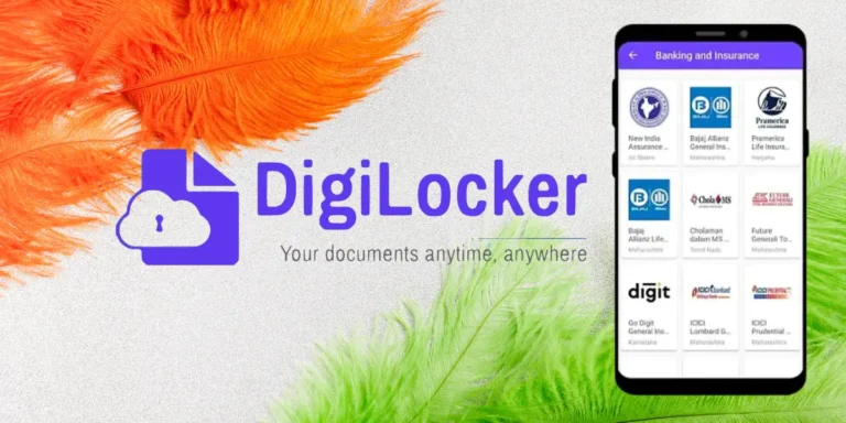 DigiLocker