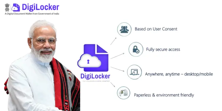 DigiLocker