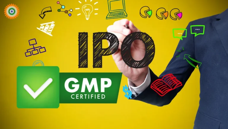 IPO GMP