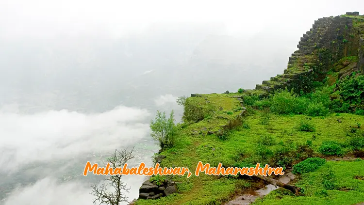 Mahabaleshwar, Maharashtra