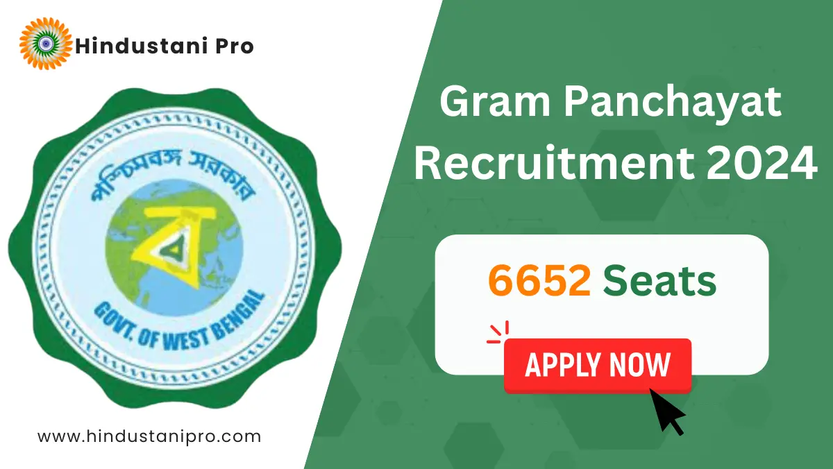 Panchayat Recruitment