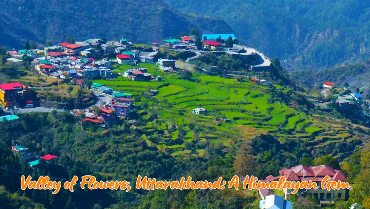 uttarakhand