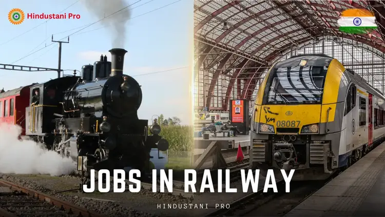 RRB Recruitment 2024