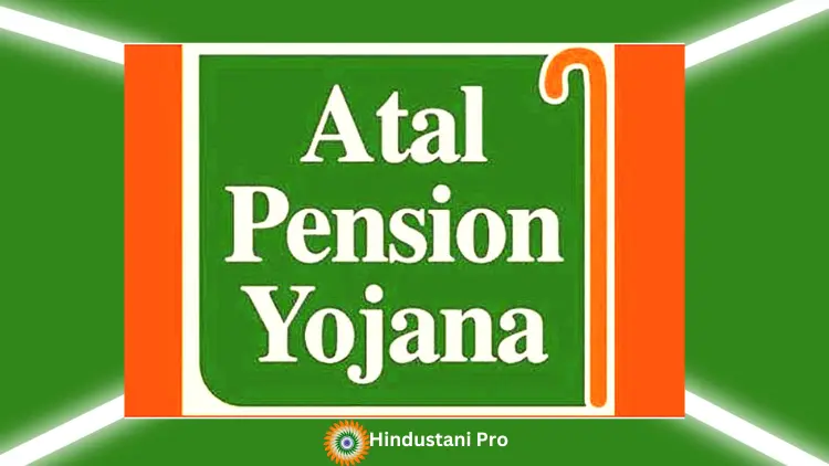 Atal Pension Yojana