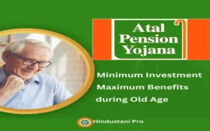 Atal Pension Yojana