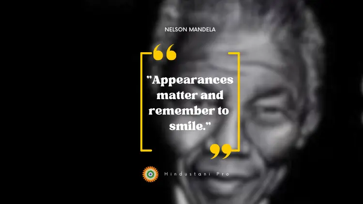 Nelson Mandela Quotes