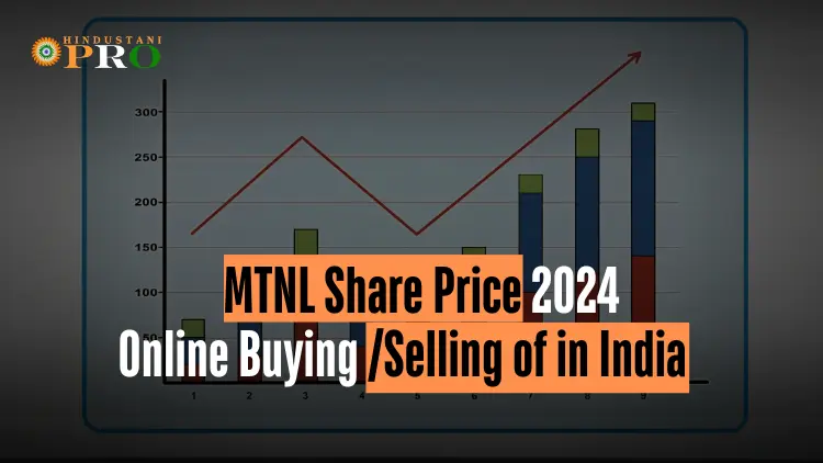 MTNL Share Price