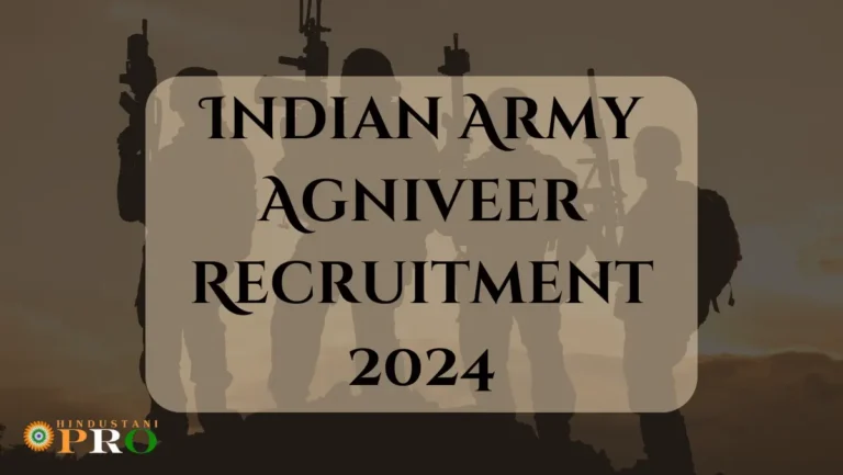 indiam Army Agniveer