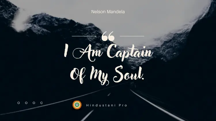 nelson mandela quotes