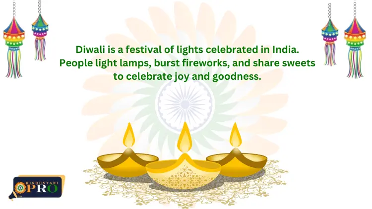 Diwali 2024 date