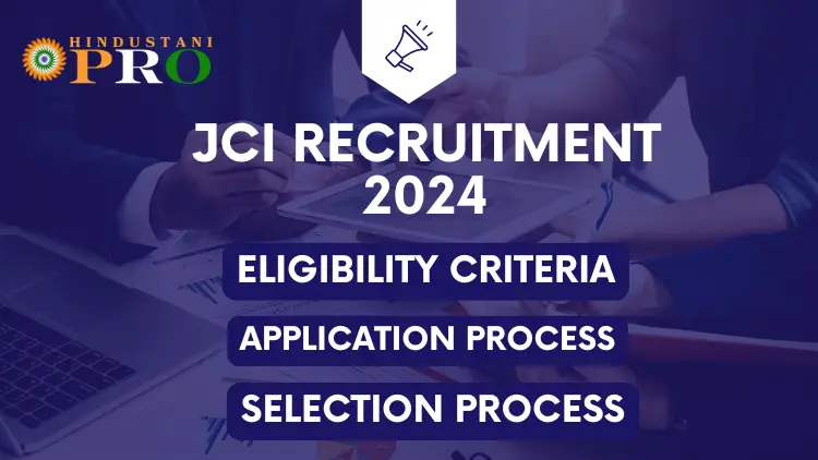 JCI Recruitment