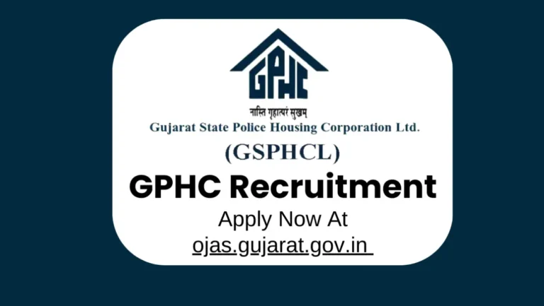 gphc recruitment