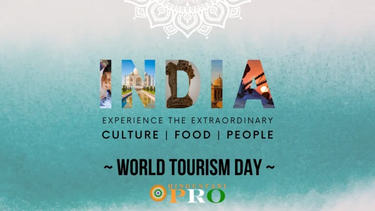 world tourism day