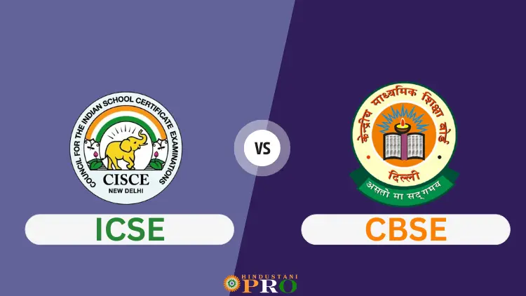 CBSE & ICSE School