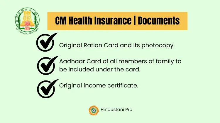 CM HEALTH INSURANCE