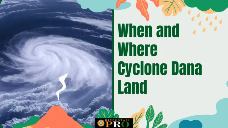 Cyclone Dana