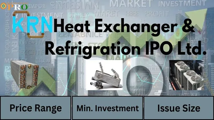 KRN Heat Exchanger and Refrigeration Ltd