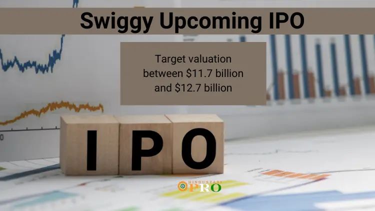 Swiggy upcoming ipo