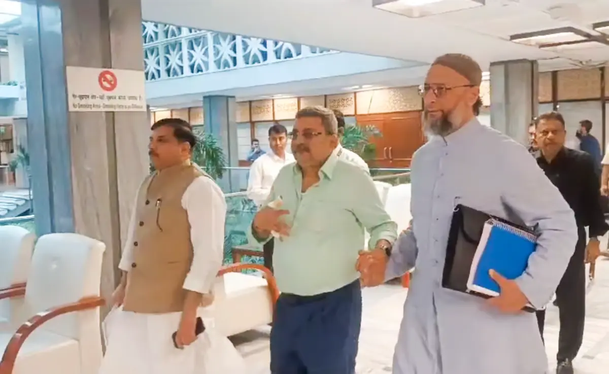 TMC MP Kalyan Banerjee