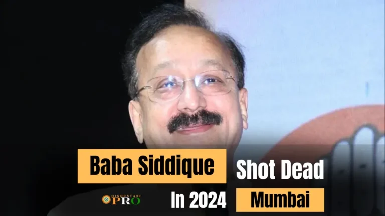 baba siddique