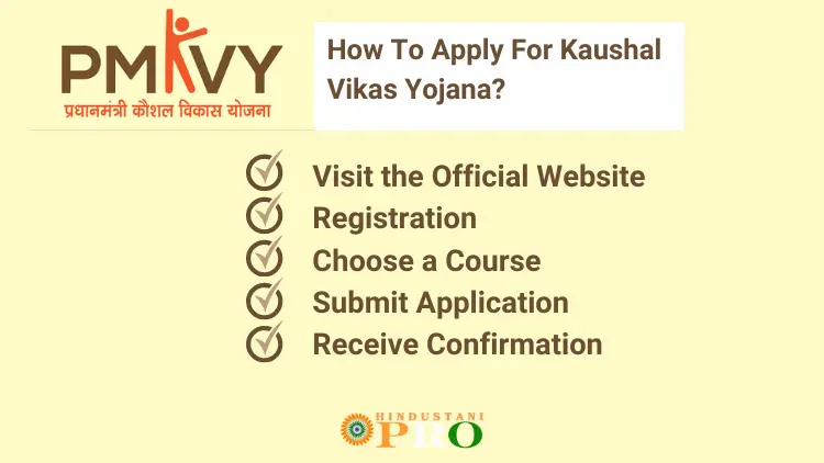 kaushal vikas yojana 