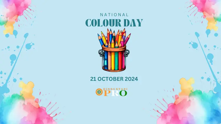 national color day