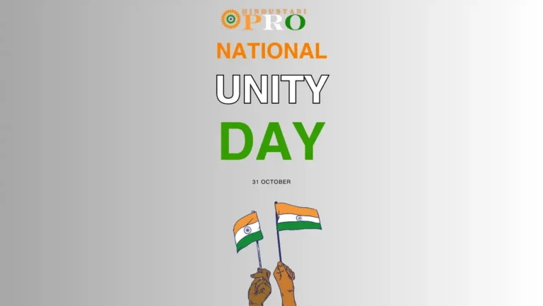 national unity day