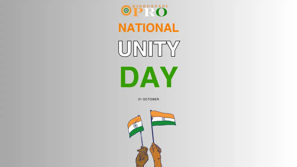 national unity day