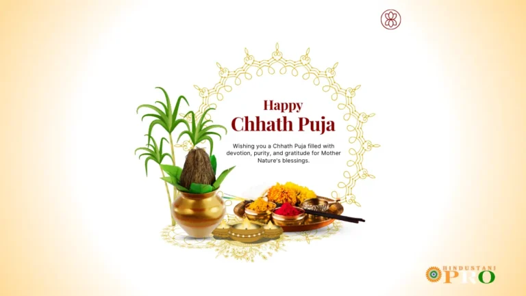 chhath puja