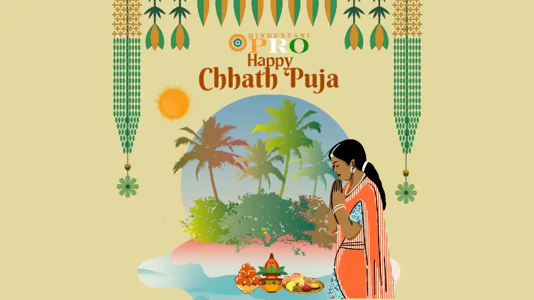 chhath puja