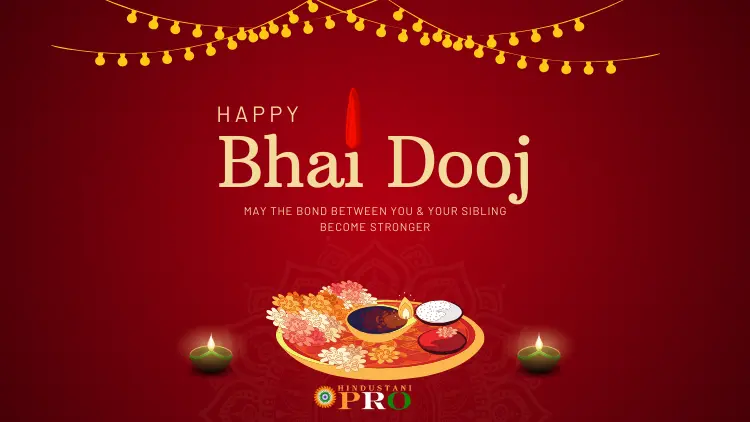 happy bhaidooj 