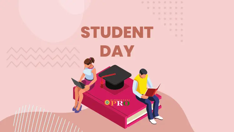 happy students' day