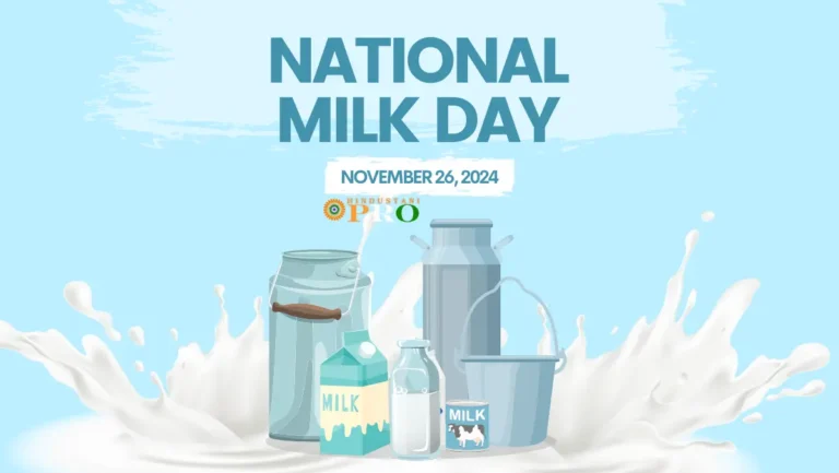 national milk day