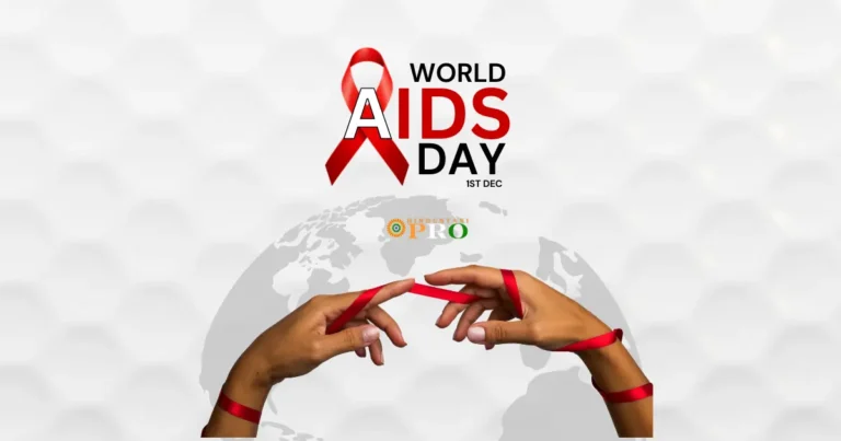 world aids day