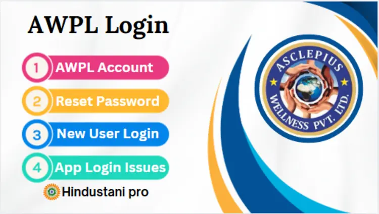 AWPL Login