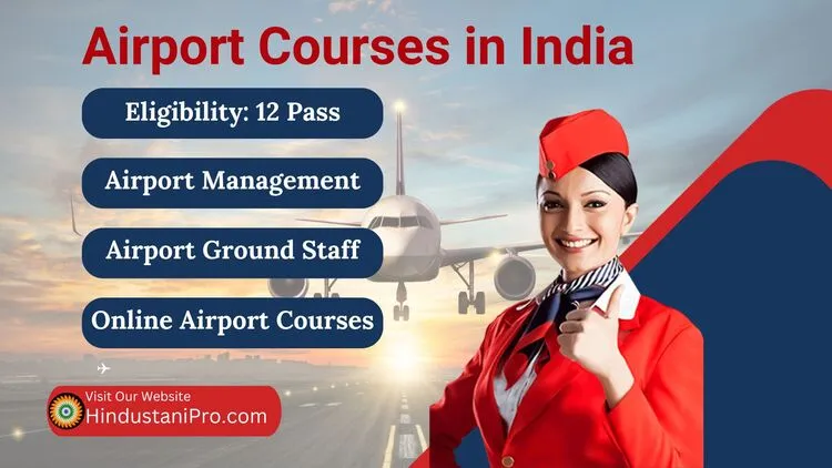 Airport Courses