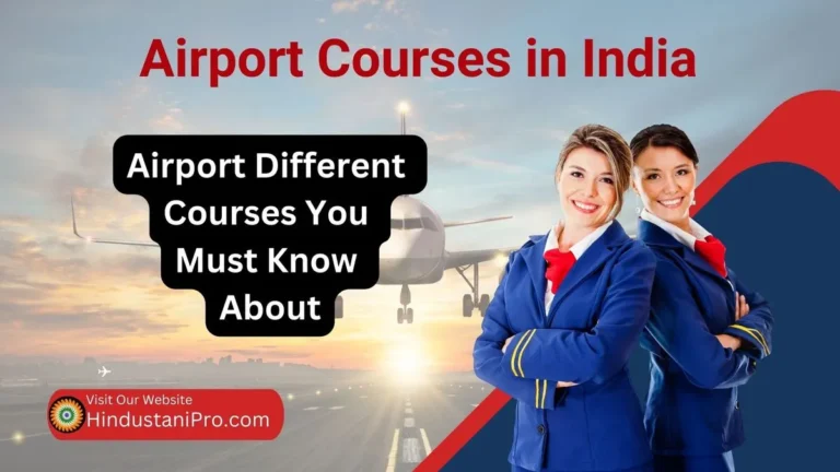 Airport Courses