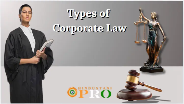 How to Become a Corporate Lawyer