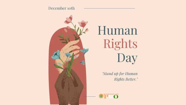 human rights day