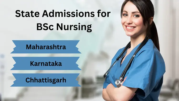 BSc Nursing Course