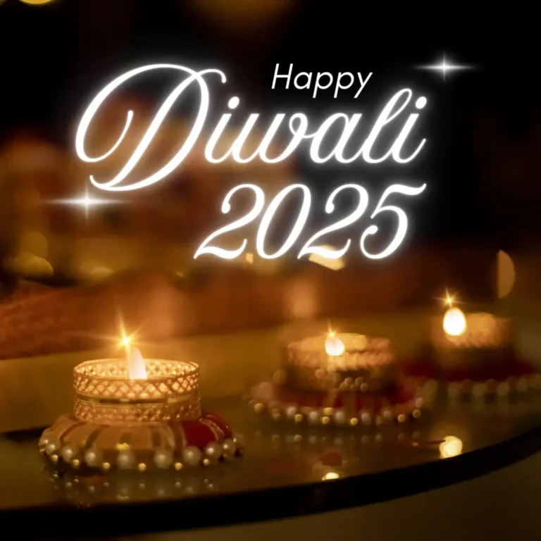 Diwali Date