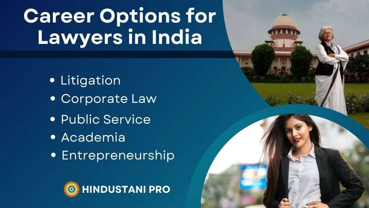 How to Become a Lawyer in India