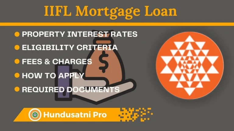 IIFL Mortgage Loan