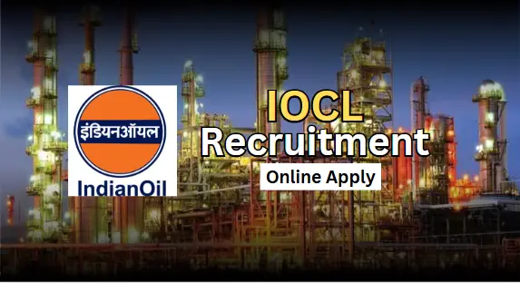 IOCL Recruitment