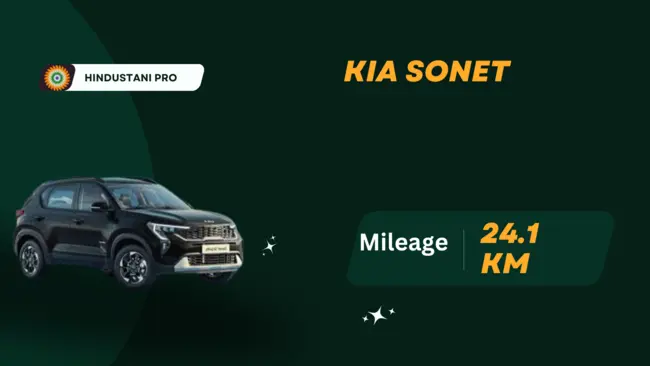 Kia Sonet