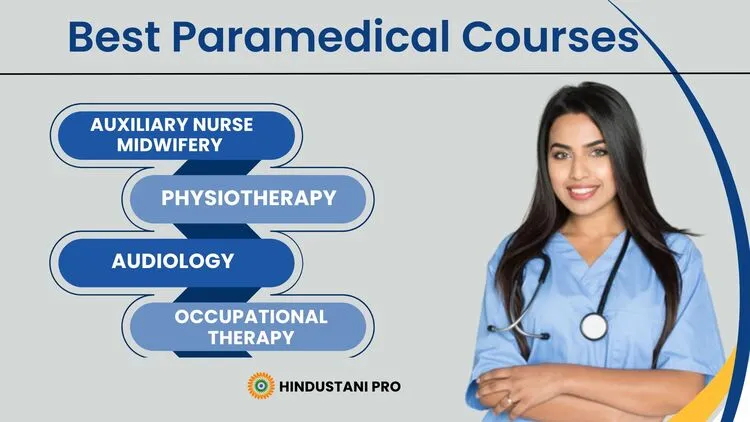 Paramedical Courses