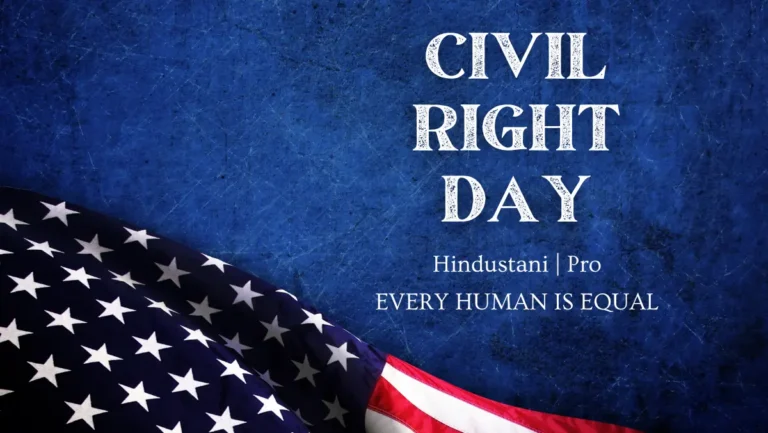 civil rights day