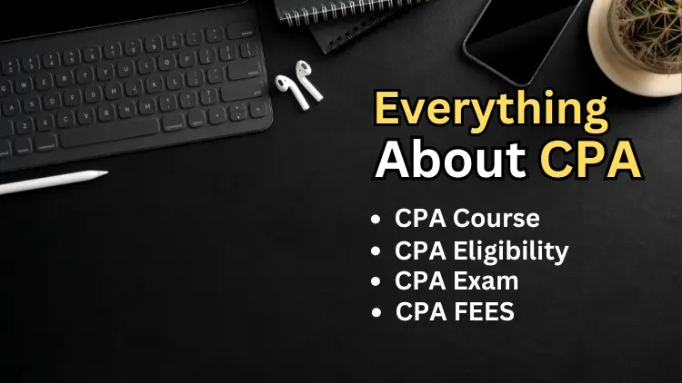 cpa course