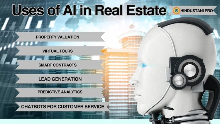 AI in Real Estate